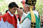 Crismas na Pimenteira, Santa Luzia | Foto: Edielson Santos