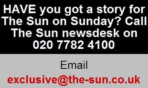 SunonSunday