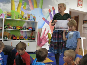warsztaty ochrona powietrza