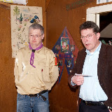 2008-02-16 Vrijwilligers lunch