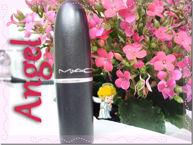 MAC Angel