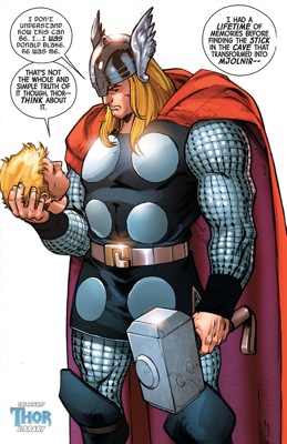 Holding-My-Head-Thor-Donald-Blake-pinup-l.jpg Holding My Head Thor Donald Blake pinup l