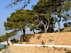 Cami de Ronda S'Agaro Costa Brava