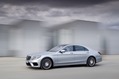 Mercedes-Benz S 63 AMG (W222) 2013 Mercedes-Benz S 63 AMG (W222) 2013