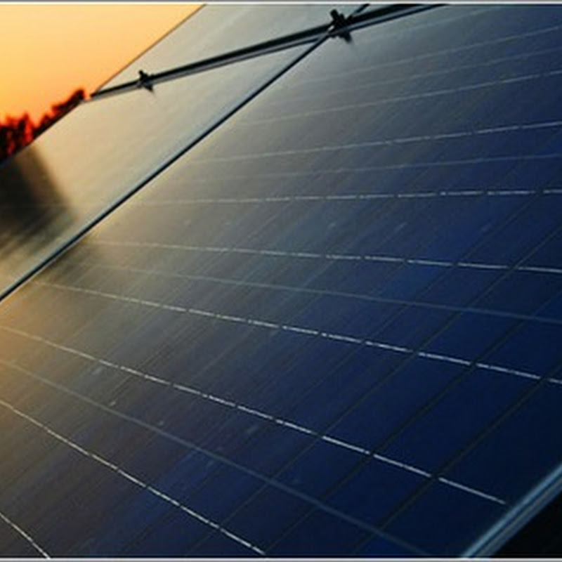 10 razones para apostar por la energía solar fotovoltaica