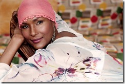 Waris Dirie