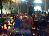 Casanova Crew Tim Rsd Seminar 2