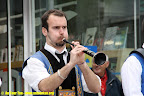 Printemps des sonneurs 2009 � Brest