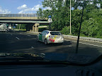 Google Car