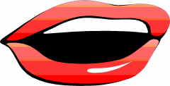 Mouth