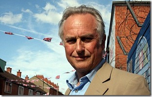 Golpe: Professor Richard Dawkins é editor convidado da New Statesman da edição de Natal
