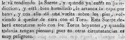 La Navarra Pepe Hillo (1796) La Navarra Pepe Hillo (1796)