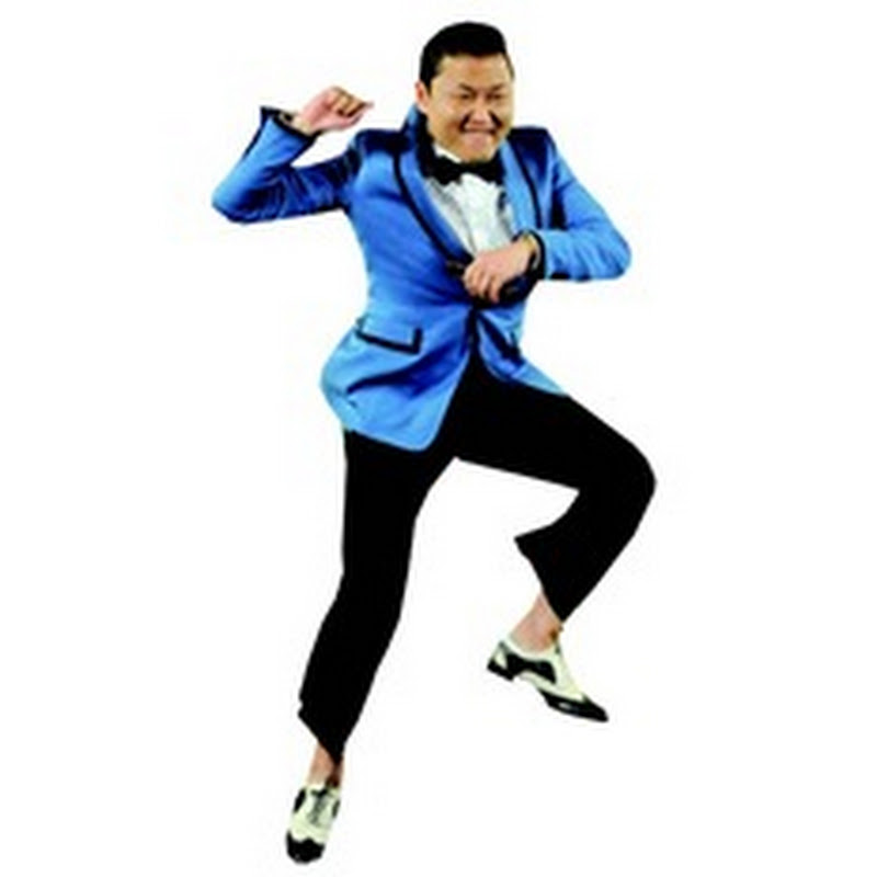 Video Gangnam Style Mendunia Video Gangnam Style Mendunia