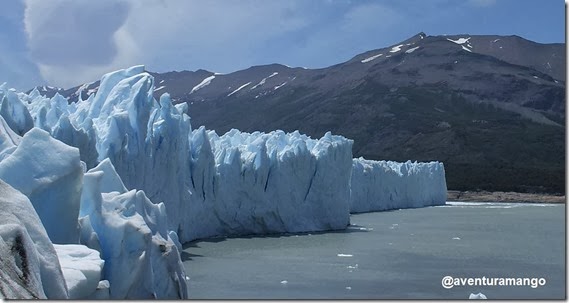 Glaciar Perito Moreno 4 Glaciar Perito Moreno 4