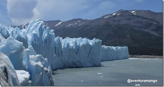 Glaciar Perito Moreno 4