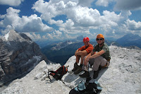 2013-07 Dolomity