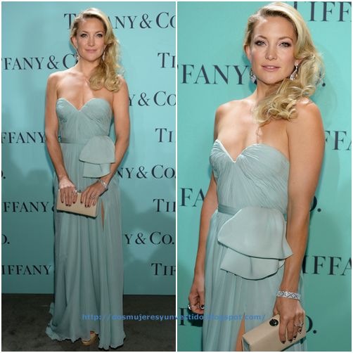 Kate-Hudson-Tiffany Co Celebrates Blue Book Ball (3)