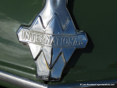  Santa Cruz Woodies on The Wharf 2012