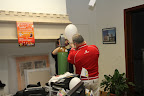 Ballonnenfeest: Foto