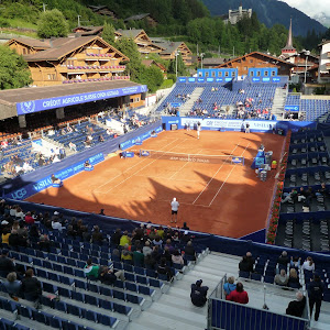 Gstaad 2011