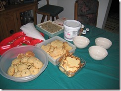Christmas Cookies with Grandma 2011 009