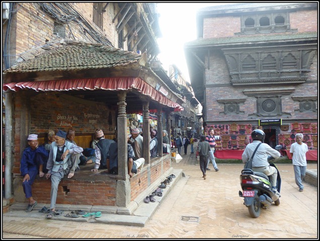 Nepal 1711 Nepal 1711