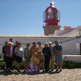 2002 &raquo; Trainingslager der Senioren in Portugal April 2002