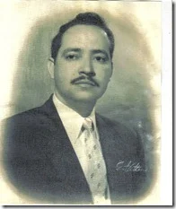 Luis Oleaga Espinal