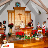 XMASPAGENTSTJOSEPHSLINCOLN2012