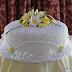 Detalle torta individual.