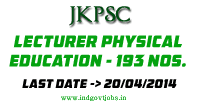 JKPSC-Jobs-2014