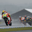 Valentino Rossi - Ducati Team - Le Mans 2012