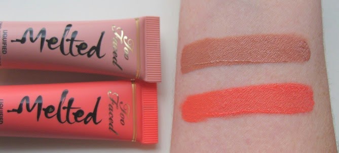 Too-Faced-Melted-Coral-Nude-swatches