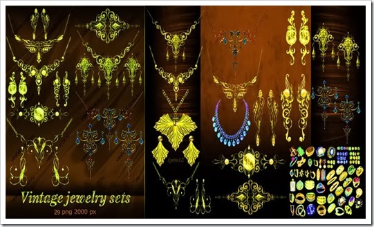 jewelry sets