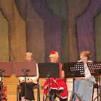Festiwal Solidarności Międzypokoleniowej 2011