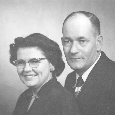 Glenn and Carrie Craddock Glenn and Carrie Craddock