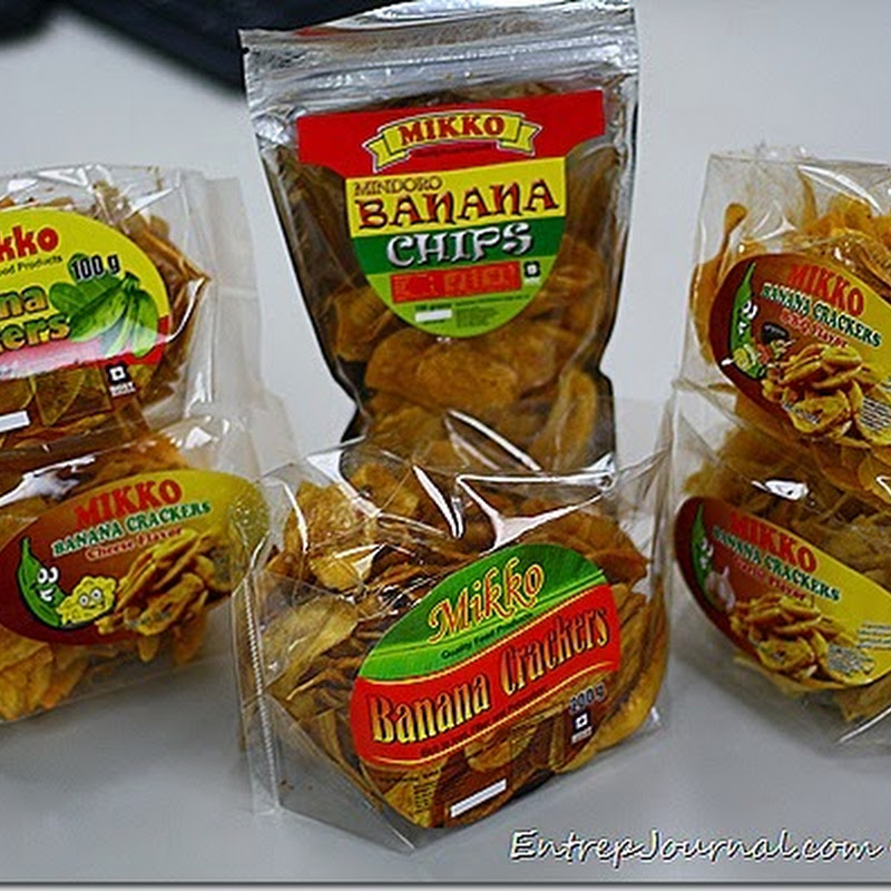 EntrepJournal Occidental Mindoro Ventures