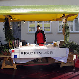Weihnachtsmarkt Vaduz