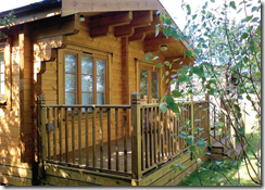 Enjoy the Peace, Quiet and Tranquility
