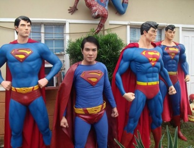 Herbert-Chavez-Superman