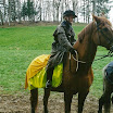 Cabane » Inauguration - 23 Avril 2005