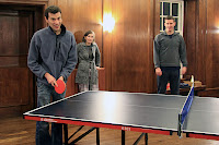 Losing to Julian