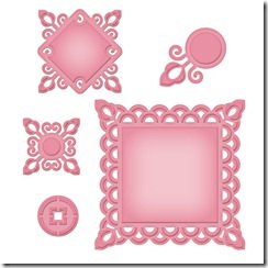 S5-124 Asian Motifs S5-124 Asian Motifs