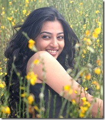 Actress Radhika Apte Photos in Vetri Selvan Movie
