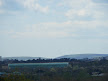 View west - I figured it was Hambledon Hill near Blandford, but correction welcome
