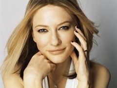 Cate Blanchett lehet Hamupipőke gonosz mostohaanyja