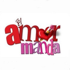 Inician grabaciones de la telenovela "Porque el amor manda"