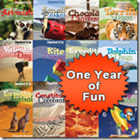 OneYearDNGFunPack OneYearDNGFunPack
