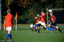 SEIZOEN 2013-2014 - WVV D4 - 26 OKT - WVV D4 - BELLINGWOLDE D1