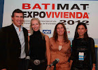 En la Jornada de la Mujer expusieron Mariano Bó,Mariana Ruiz Olalde, Paula Poloni y Gabriela Goldszer